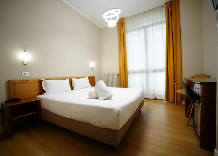 Hotel Montevecchio