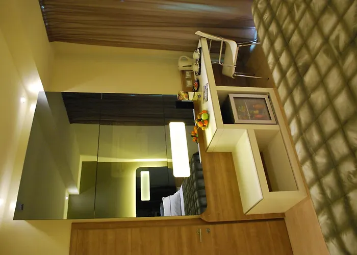 Idea Hotel Plus Savona