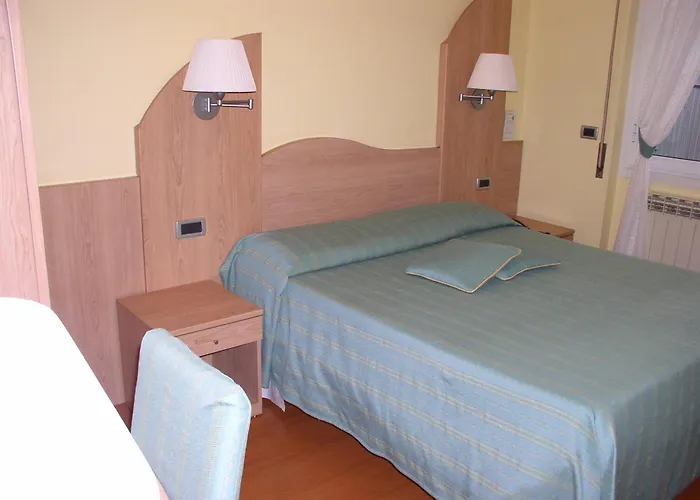 Hotel Zurigo