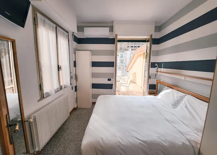 Residence Corallo