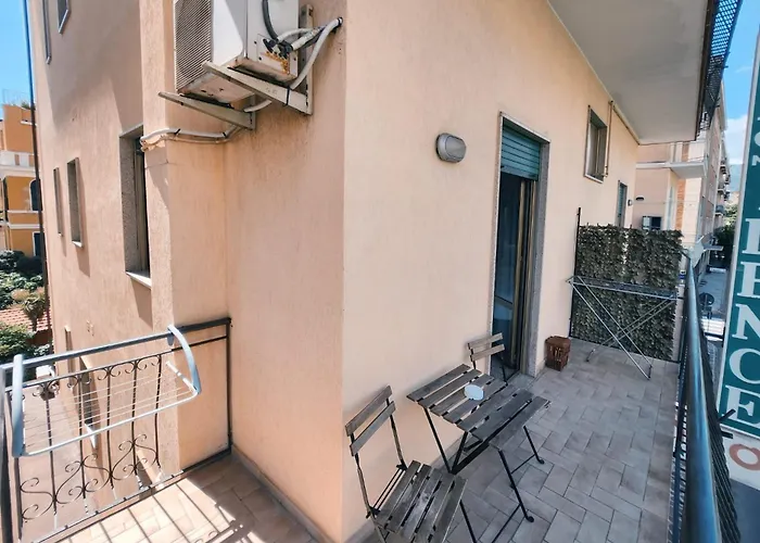 Residence Corallo