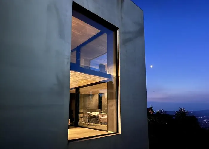 Murrae Loft