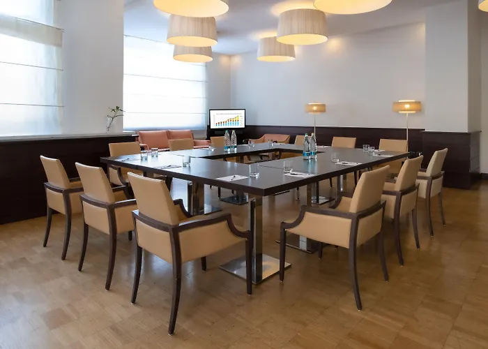 B&B HOTELS Park Hotel Mondovì