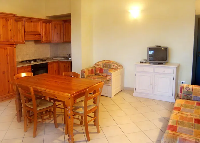 Residence Sole